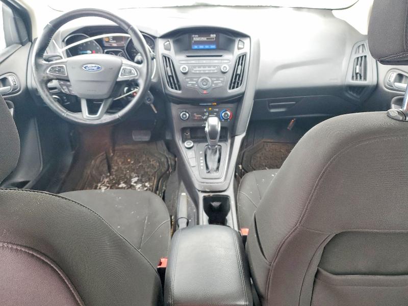 Aukcja sprzedaży 2015 Ford Focus, vin: 1FADP3K26FL284437, numer aukcji: 74285905