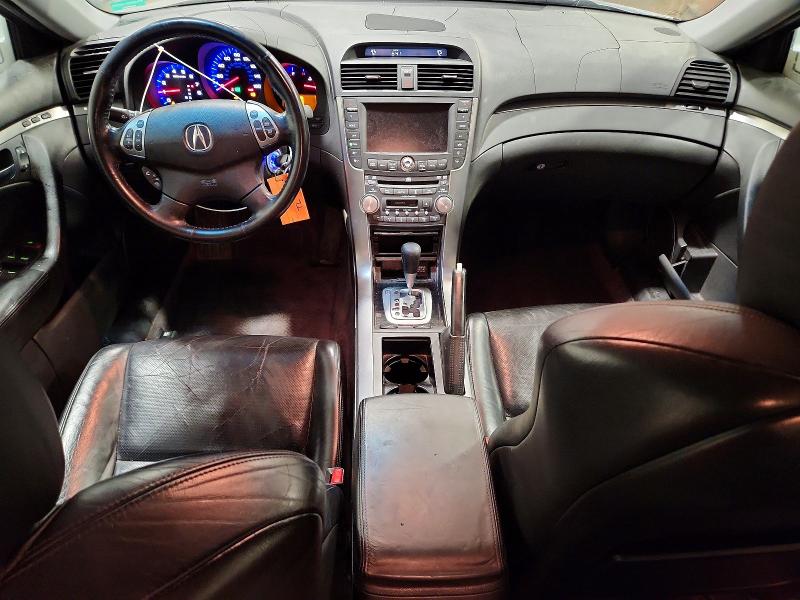 Продаж на аукціоні авто 2005 Acura Tl, vin: 19UUA66245A019244, номер лоту: 78862345