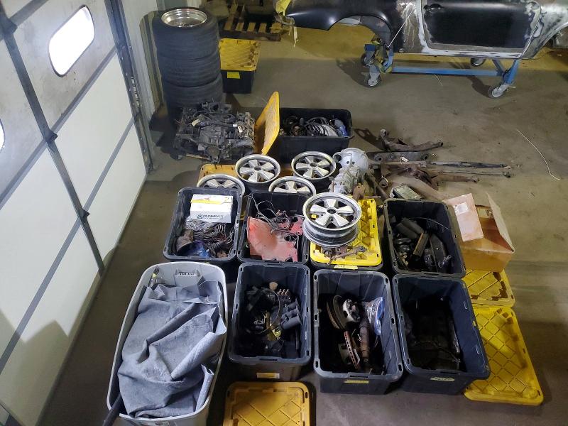 Продажа на аукционе авто 1969 Porsche 911, vin: 119301300, номер лота: 78119125