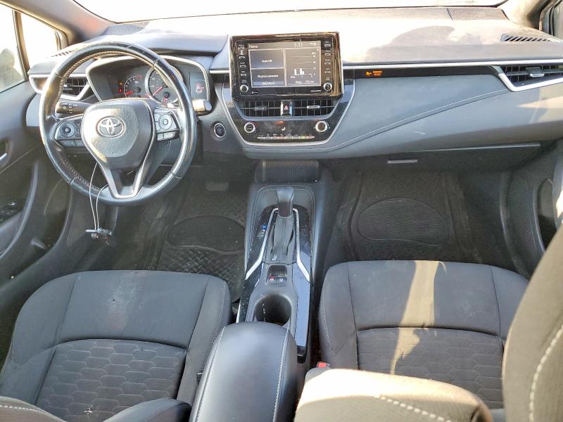 Aukcja sprzedaży 2021 Toyota Corolla, vin: JTND4MBE9M3116478, numer aukcji: 51179946