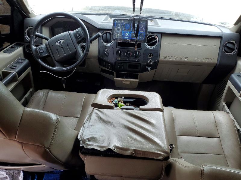 2010 Ford F350 მანქანა იყიდება აუქციონზე, vin: 1FTWW3DR6AEA90729, აუქციონის ნომერი: 78514135