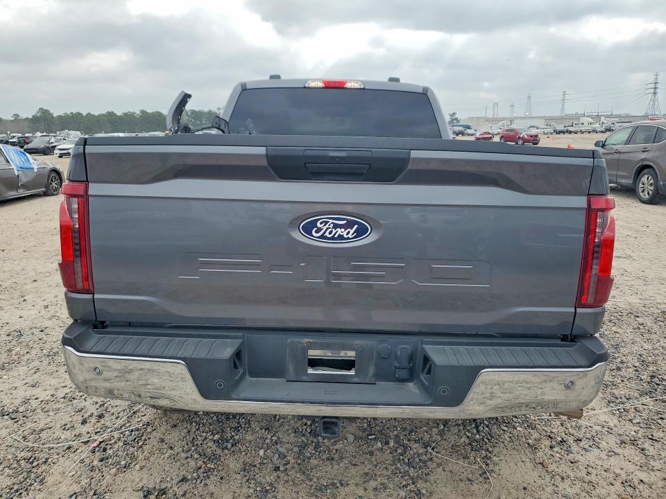 Aukcja sprzedaży 2025 Ford F150, vin: 1FTMF1L51SKD22585, numer aukcji: 78869495