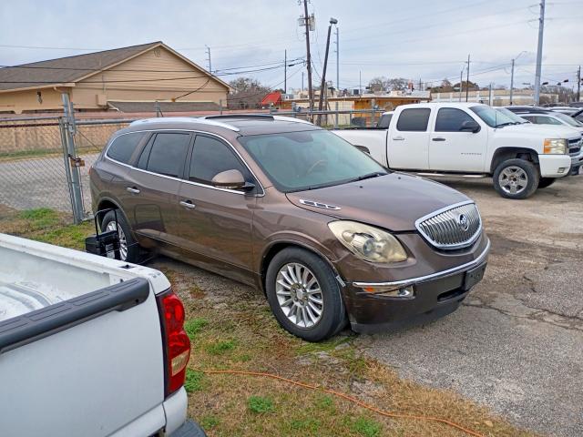 Продажа на аукционе авто 2011 Buick Enclave Cx, vin: 5GAKRBED1BJ219733, номер лота: 77221995