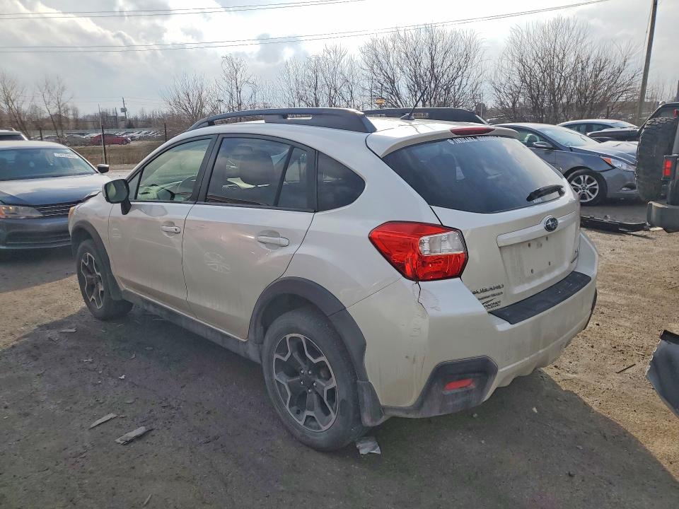 Aukcja sprzedaży 2013 Subaru Xv Crosstrek, vin: JF2GPACC8DG838815, numer aukcji: 77518395