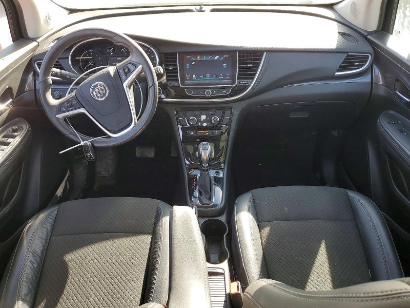 Auction sale of the 2017 Buick Encore, vin: KL4CJ1SB7HB065324, lot number: 75602415