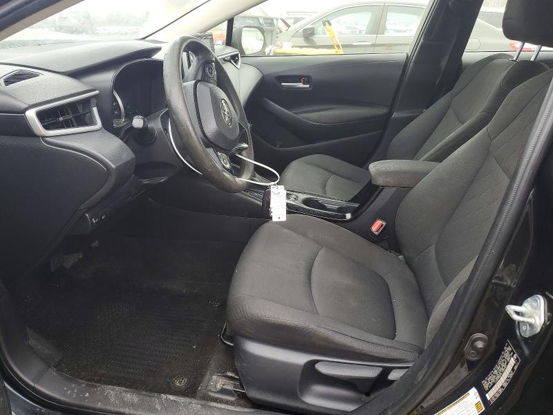 2020 Toyota Corolla მანქანა იყიდება აუქციონზე, vin: JTDHPRAE4LJ045583, აუქციონის ნომერი: 77383955