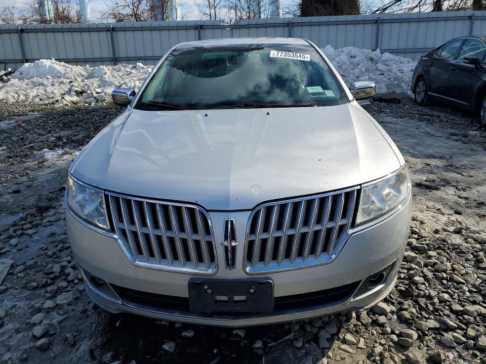 Продажа на аукционе авто 2011 Lincoln Mkz, vin: 3LNHL2JC5BR767050, номер лота: 77353545