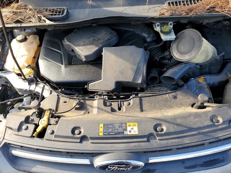 Продаж на аукціоні авто 2013 Ford Escape, vin: 1FMCU0G98DUC41398, номер лоту: 78608765
