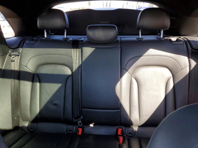 Продаж на аукціоні авто 2016 Audi Q3, vin: WA1EFCFSXGR007651, номер лоту: 78438805
