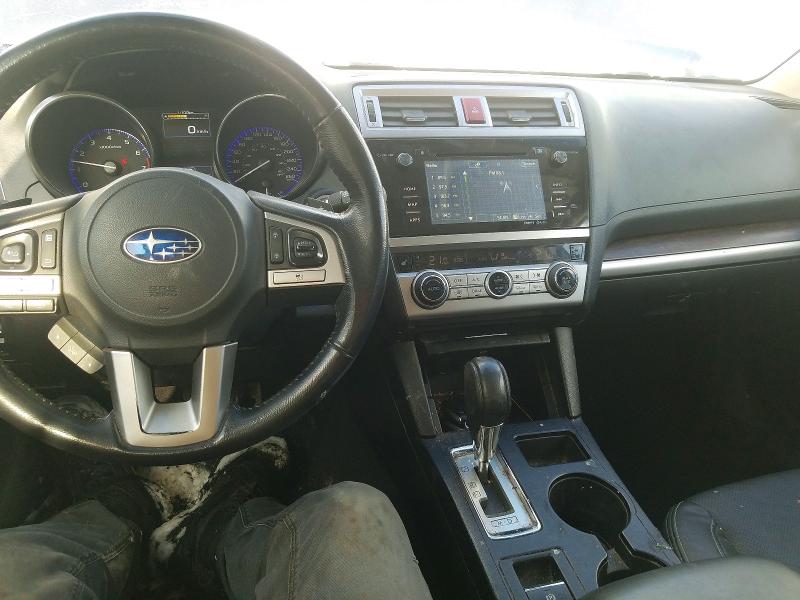 Продажа на аукционе авто 2015 Subaru Outback, vin: 4S4BSFNC4F3361257, номер лота: 78228235