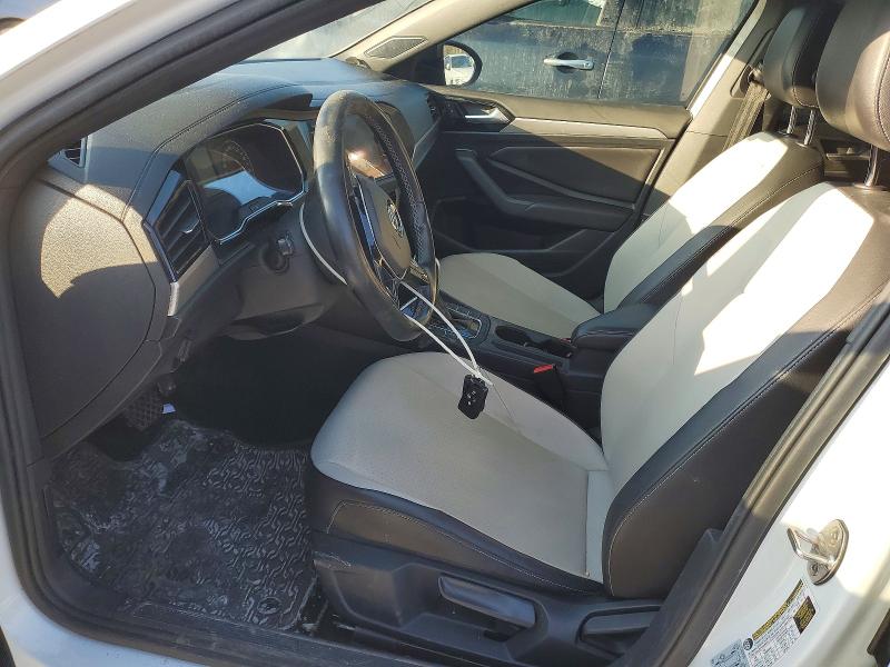 77165105 :رقم المزاد ، 3VWE57BU5KM008379 vin ، 2019 Volkswagen Jetta مزاد بيع