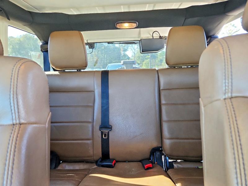 74501775 :رقم المزاد ، 1C4HJWEG9CL279685 vin ، 2012 Jeep Wrangler Unlimited مزاد بيع