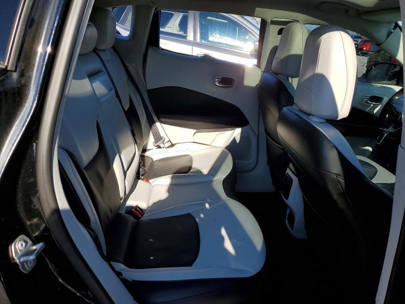 Продажа на аукционе авто 2019 Jeep Compass, vin: 3C4NJDCB5KT650942, номер лота: 78303525