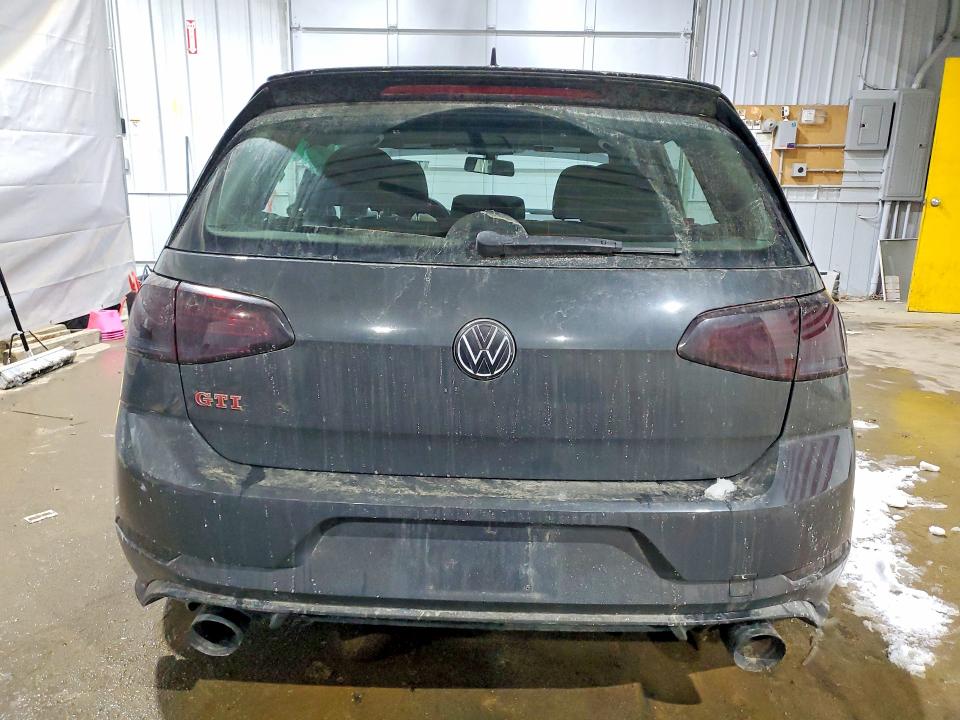 Продаж на аукціоні авто 2019 Volkswagen Gti, vin: 3VW5T7AUXKM006361, номер лоту: 76719135