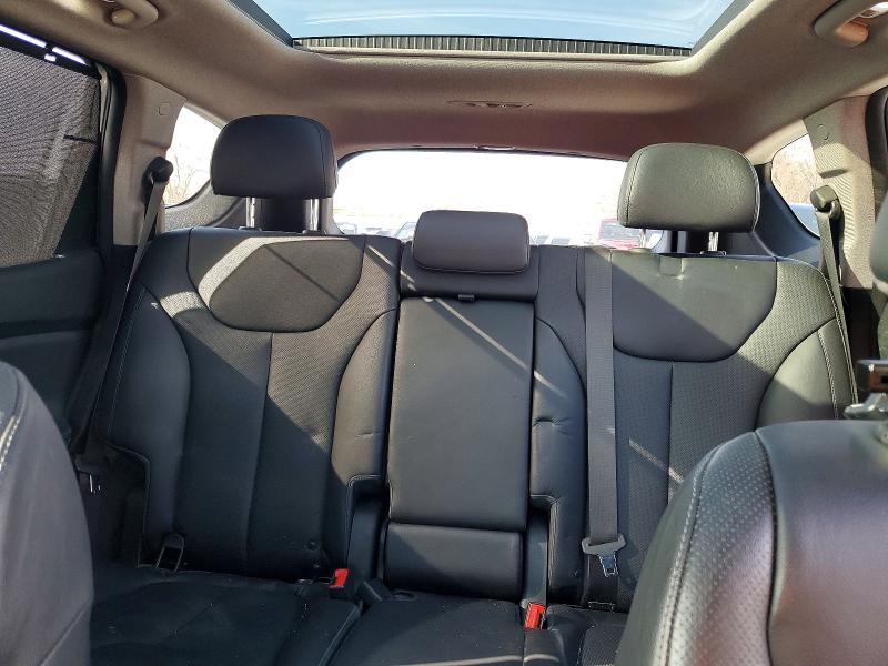 Продаж на аукціоні авто 2019 Hyundai Santa Fe, vin: 5NMS3CAA3KH015295, номер лоту: 79000345
