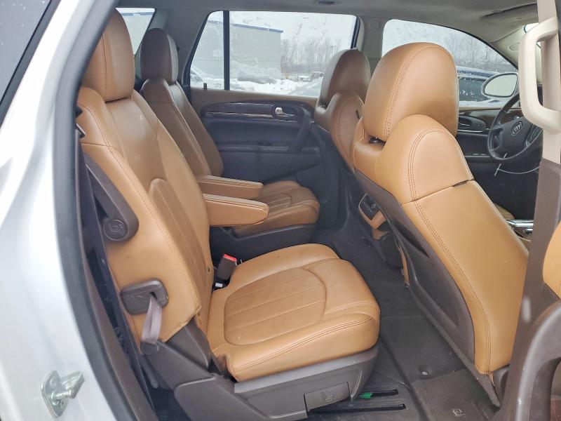 Продаж на аукціоні авто 2017 Buick Enclave, vin: 5GAKVCKD3HJ337197, номер лоту: 74813495