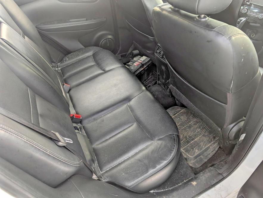 Продажа на аукционе авто 2018 Niss Qashqai, vin: JN1BJ1CR3JW255927, номер лота: 76049295