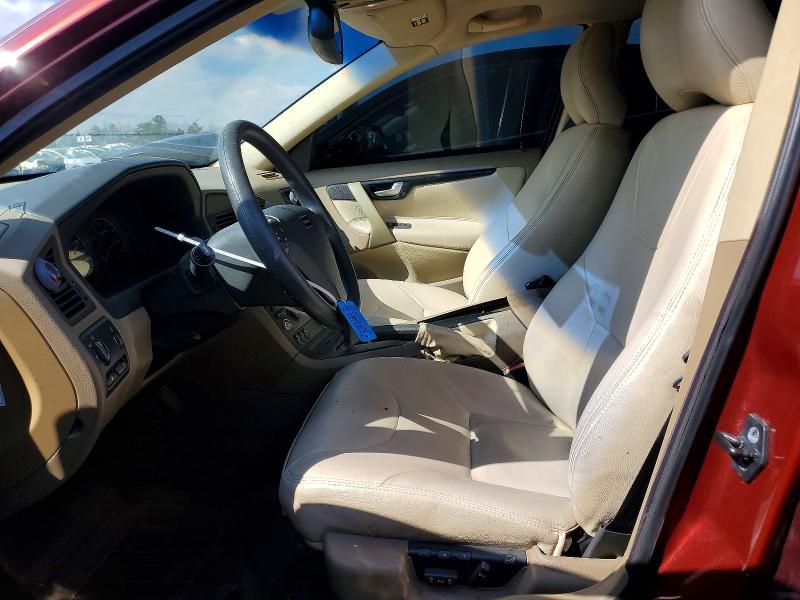 Aukcja sprzedaży 2002 Volvo S60, vin: YV1RS61R122170306, numer aukcji: 79189465