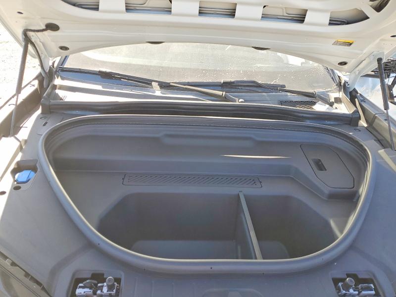 Aukcja sprzedaży 2025 Audi Q6 E-tron, vin: WA112BGF8SA013137, numer aukcji: 76007355