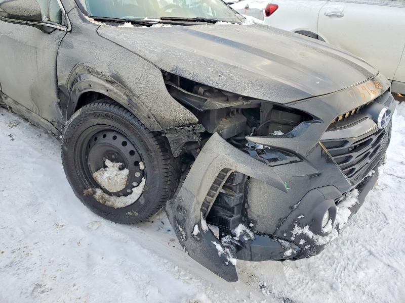 Продаж на аукціоні авто 2023 Subaru Outback, vin: 4S4BTDAC3P3211469, номер лоту: 73962365