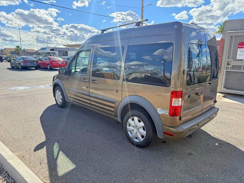 Продажа на аукционе авто 2012 Ford Transit Co, vin: NM0KS9CN7CT116763, номер лота: 78178525