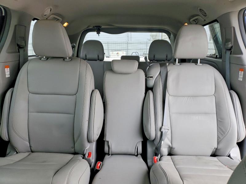 Aukcja sprzedaży 2019 Toyota Sienna, vin: 5TDYZ3DC5KS995504, numer aukcji: 78349505