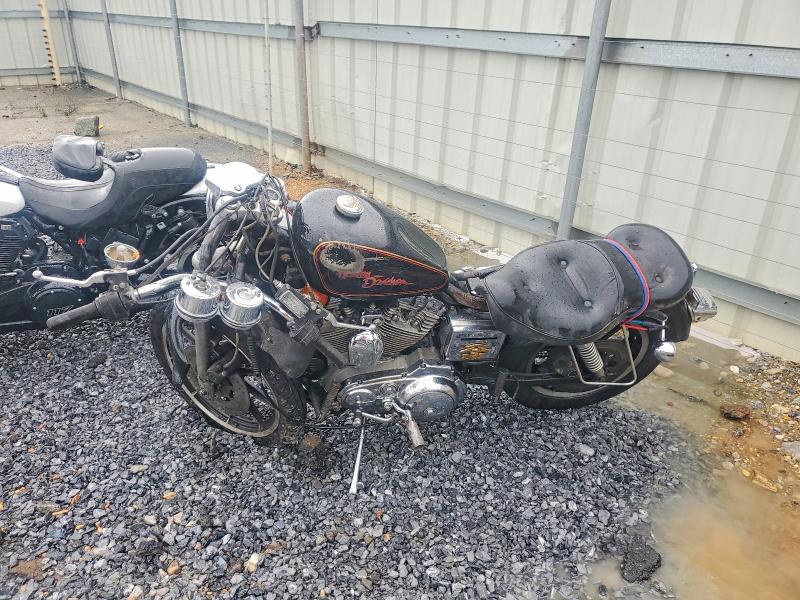 1989 Harley-davidson Xlh1200 მანქანა იყიდება აუქციონზე, vin: 1HD1CAP17KY120428, აუქციონის ნომერი: 79226565