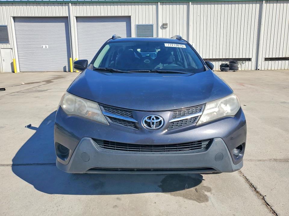 Aukcja sprzedaży 2015 Toyota Rav4, vin: JTMZFREV6FD057108, numer aukcji: 77213615
