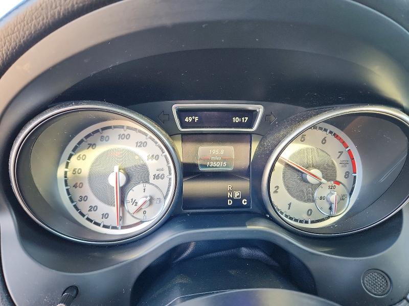 Aukcja sprzedaży 2016 Mercedes-benz Cla, vin: WDDSJ4EB3GN372703, numer aukcji: 73026895