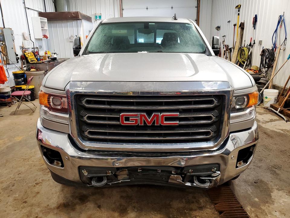 74952435 :رقم المزاد ، 1GT22TEG9GZ134019 vin ، 2016 Gmc Sierra مزاد بيع