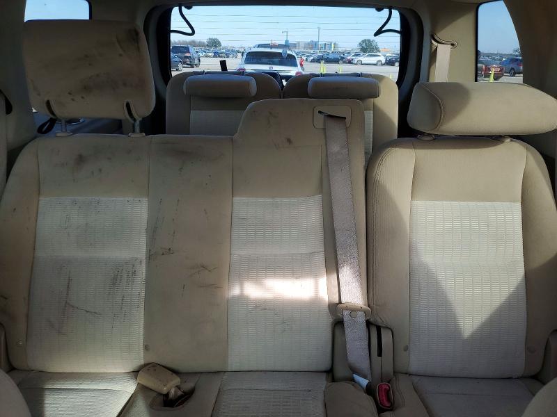 Продажа на аукционе авто 2008 Ford Explorer, vin: 1FMEU63EX8UA77799, номер лота: 77978175