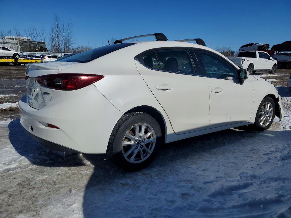 Aukcja sprzedaży 2015 Mazda 3, vin: 3MZBM1V7XFM170913, numer aukcji: 77574585