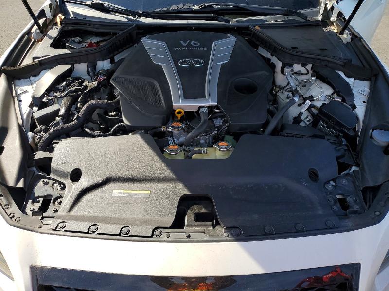 Aukcja sprzedaży 2017 Infiniti Q50, vin: JN1FV7AP4HM850480, numer aukcji: 79477545
