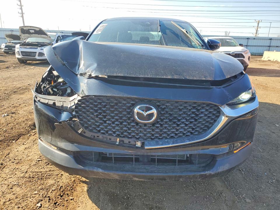 Aukcja sprzedaży 2021 Mazda Cx-30, vin: 3MVDMBAL5MM270787, numer aukcji: 76977835