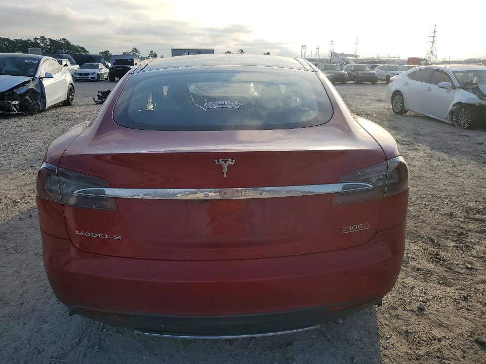 Aukcja sprzedaży 2013 Tesla Model S, vin: 5YJSA1CG4DFP20090, numer aukcji: 77389005