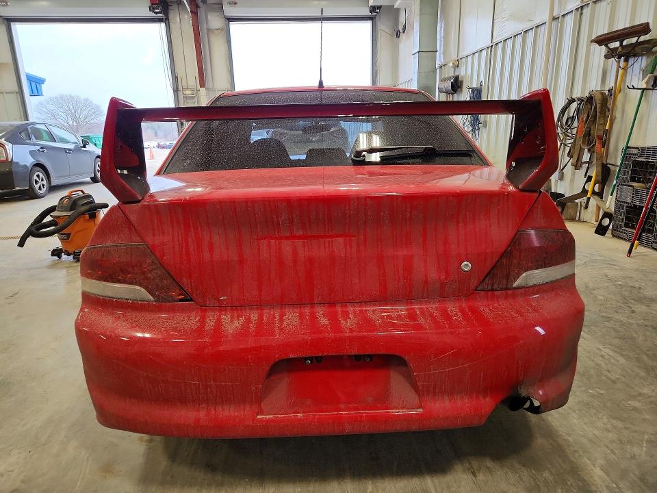 Продаж на аукціоні авто 2003 Mitsubishi Lancer, vin: JA3AH86F03U113563, номер лоту: 78179105