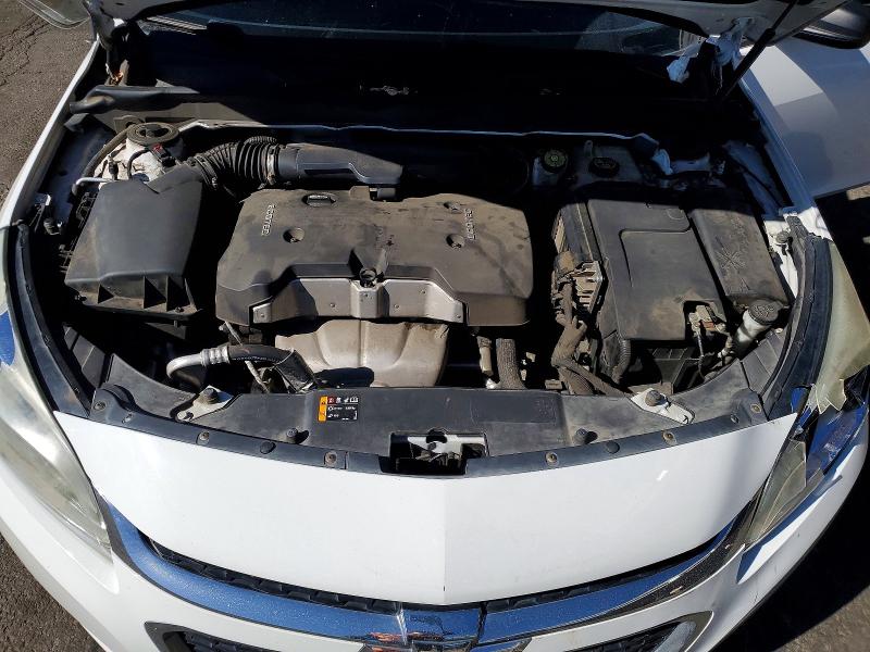 Продаж на аукціоні авто 2014 Chevrolet Malibu, vin: 1G11B5SL4EF247425, номер лоту: 78846155