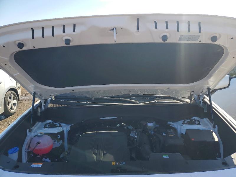 Продаж на аукціоні авто 2026 Hyundai Palisade, vin: KM8RNES23TU073778, номер лоту: 78805525