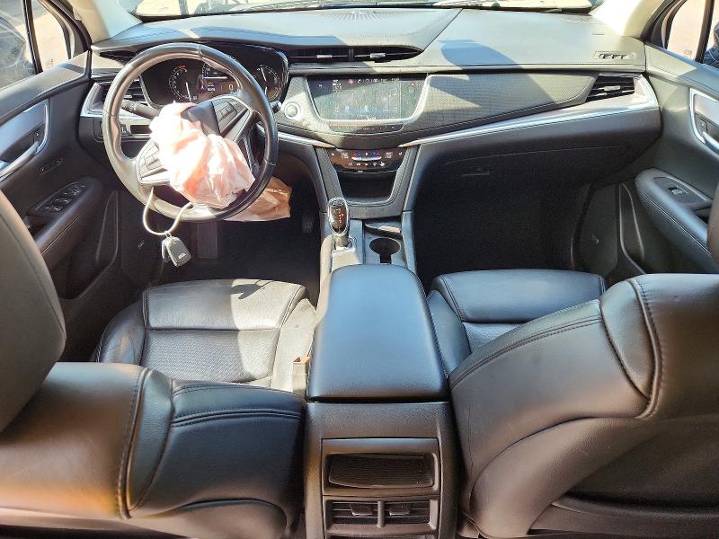 Aukcja sprzedaży 2018 Cadillac Xt5, vin: 1GYKNCRS0JZ222660, numer aukcji: 78413075
