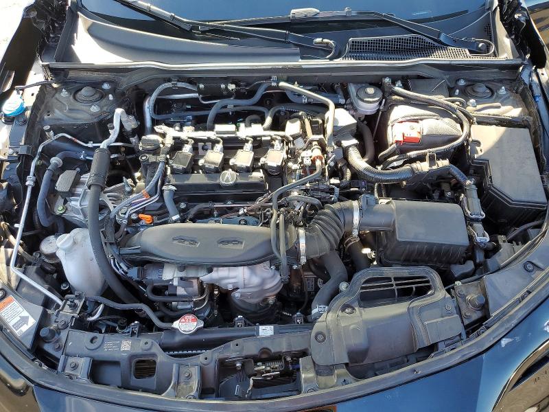 Aukcja sprzedaży 2023 Acura Integra, vin: 19UDE4H22PA026749, numer aukcji: 78367675