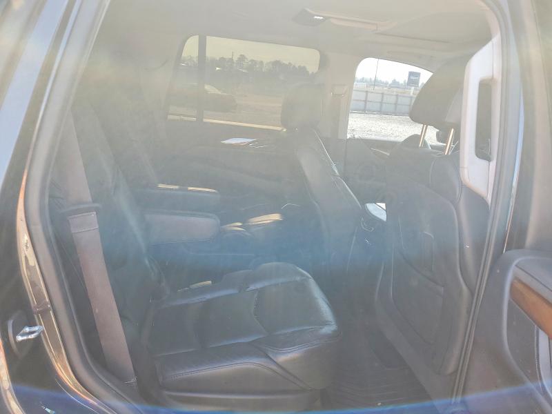 2016 Cadillac Escalade მანქანა იყიდება აუქციონზე, vin: 1GYS3CKJ4GR471883, აუქციონის ნომერი: 76429125