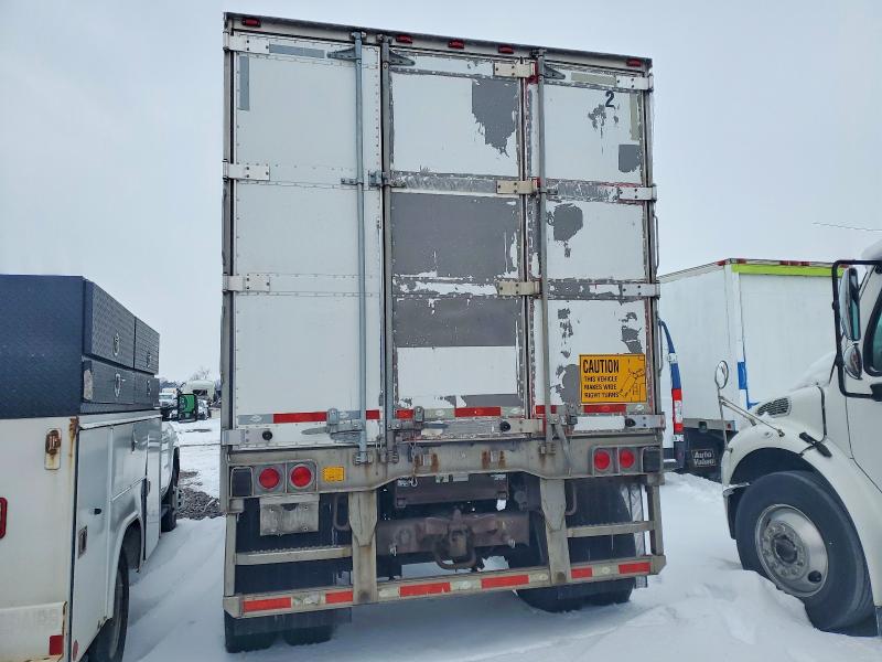 Продаж на аукціоні авто 2015 Util Refrigerated Van Trailer, vin: 1UYVS1280FM245702, номер лоту: 74710755