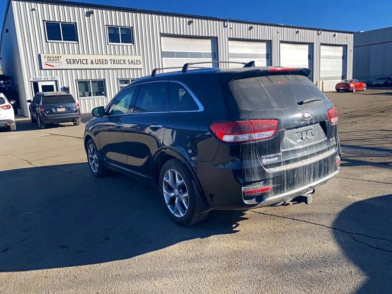 Aukcja sprzedaży 2016 Kia Sorento Sx, vin: 5XYPKDA59GG080588, numer aukcji: 77213825
