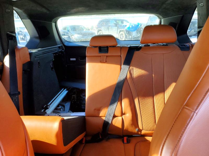 Aukcja sprzedaży 2016 Bmw X5 M, vin: 5YMKT6C5XG0R78050, numer aukcji: 77159525