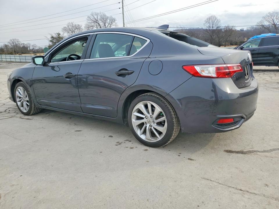 Продажа на аукционе авто 2016 Acura Ilx Premiu, vin: 19UDE2F70GA025733, номер лота: 75436455