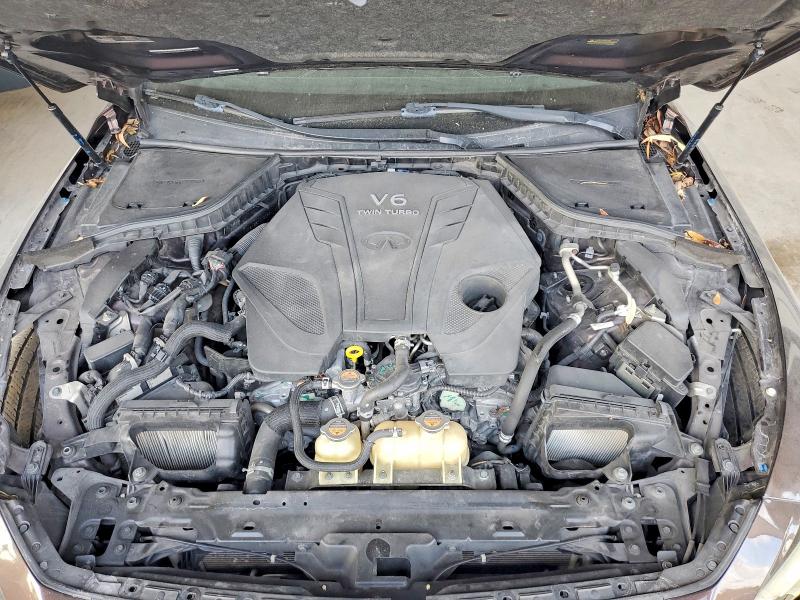 Aukcja sprzedaży 2019 Infiniti Q50, vin: JN1EV7AP2KM512093, numer aukcji: 78741845