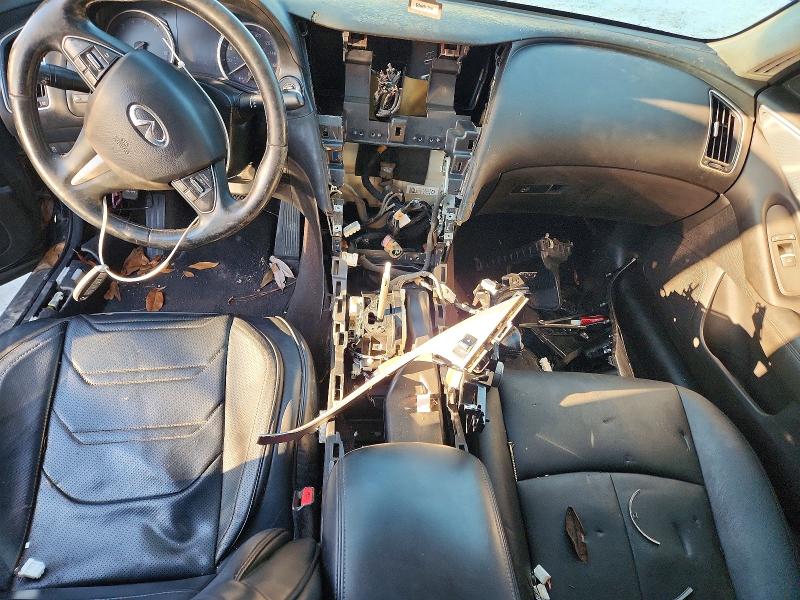 Продажа на аукционе авто 2015 Infiniti Q50 Base, vin: JN1BV7APXFM340260, номер лота: 75663925