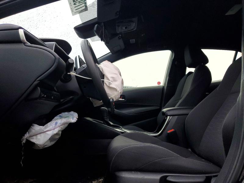 Aukcja sprzedaży 2025 Toyota Corolla, vin: JTNK4MBE5S3244348, numer aukcji: 77920065