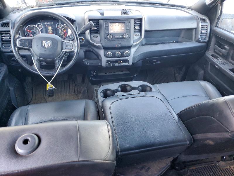 Продажа на аукционе авто 2024 Ram 2500, vin: 3C6UR5HL1RG193357, номер лота: 76902805