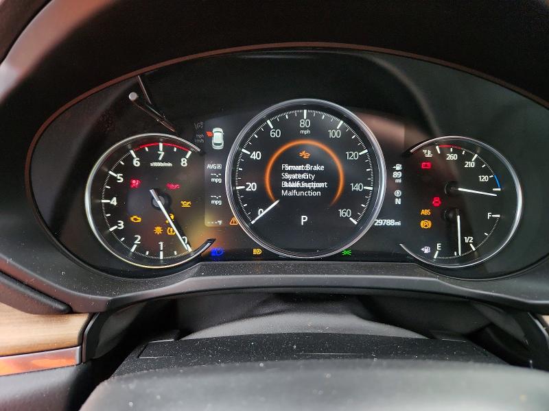 Aukcja sprzedaży 2019 Mazda Cx-5, vin: JM3KFBEY2K0548979, numer aukcji: 76022515